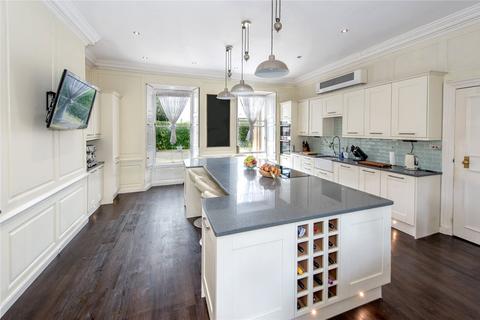 8 bedroom detached house for sale, Bishops Hull Road, Bishops Hull, Taunton, Somerset, TA1