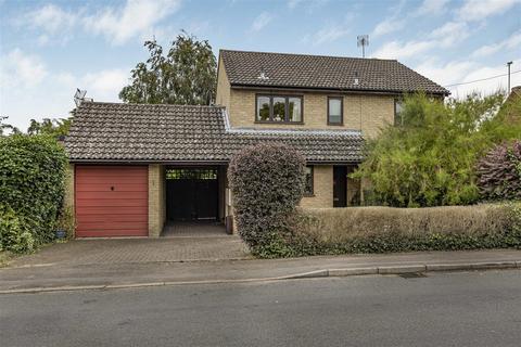 1 Downhams Lane, Cambridge, CB4 1XT