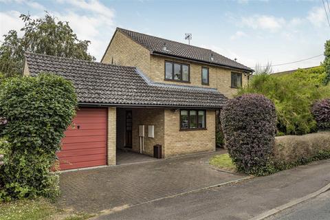 1 Downhams Lane, Cambridge, CB4 1XT