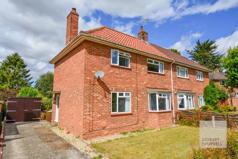 3 bedroom semi-detached house for sale, Preston Close, Norwich NR12