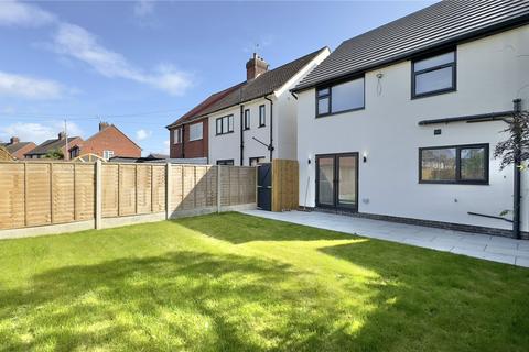 3 bedroom detached house for sale, Kings Drive, Thingwall, Wirral, CH61