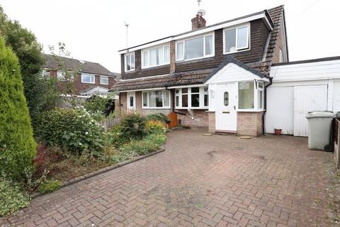 3 bedroom semi-detached house for sale, Harewood Way, Macclesfield