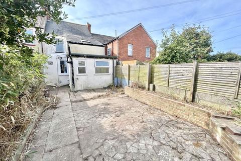 3 bedroom terraced house for sale, ABBOTSBURY ROAD, WESTHAM, WEYMOUTH