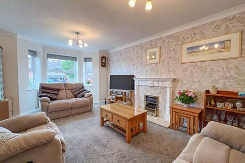 23 Chaffinch Close, Congleton, CW12 3FE