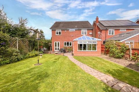 23 Chaffinch Close, Congleton, CW12 3FE