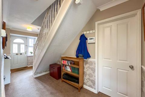 23 Chaffinch Close, Congleton, CW12 3FE