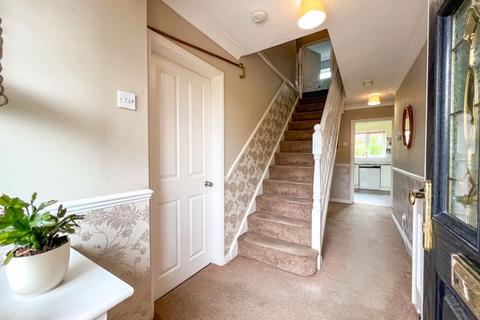 23 Chaffinch Close, Congleton, CW12 3FE
