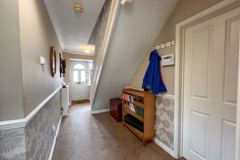 23 Chaffinch Close, Congleton, CW12 3FE