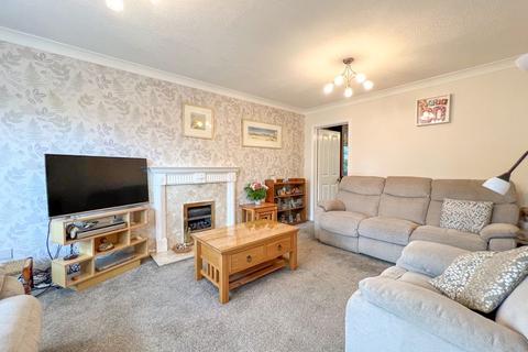 23 Chaffinch Close, Congleton, CW12 3FE