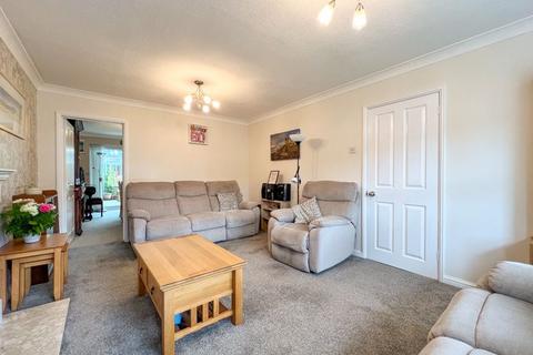 23 Chaffinch Close, Congleton, CW12 3FE