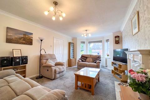 23 Chaffinch Close, Congleton, CW12 3FE