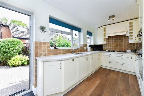 3 bedroom bungalow for sale, Bulcote Drive, Nottingham