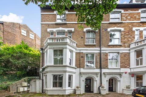 1 bedroom apartment for sale, Cintra Park, London, SE19