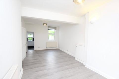 4 bedroom terraced house to rent, Ferndale Road, London, SE25