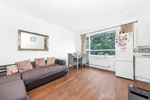 2 bedroom apartment for sale, London Road, Thornton Heath, CR7