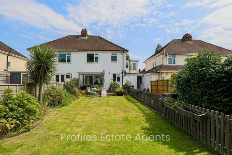 4 bedroom semi-detached house for sale, Stanley Road, Hinckley