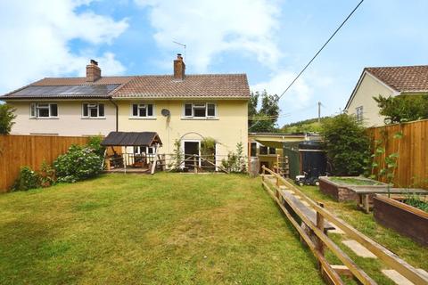10 The Elms, Fovant, Salisbury, SP3 5JZ
