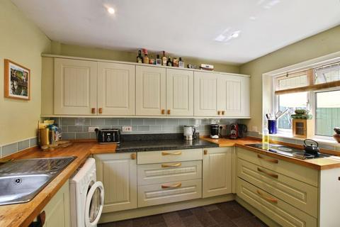 10 The Elms, Fovant, Salisbury, SP3 5JZ