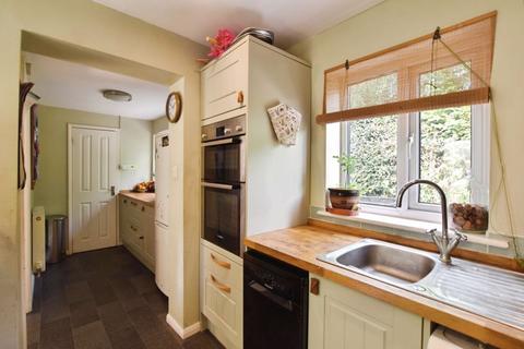 10 The Elms, Fovant, Salisbury, SP3 5JZ