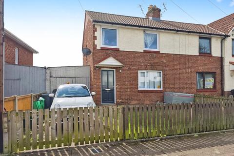 3 bedroom house for sale, Marks Avenue, Carlisle