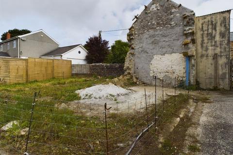 undefined, Barripper, Camborne - Single building plot