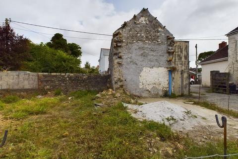 undefined, Barripper, Camborne - Single building plot