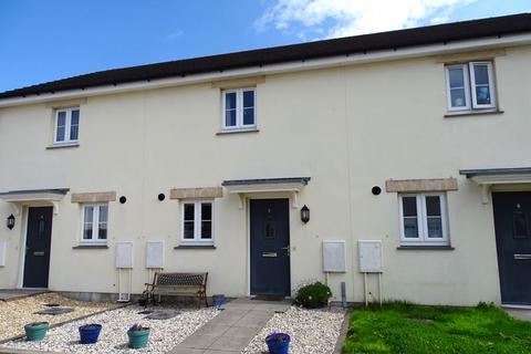 2 bedroom terraced house for sale, Barberry Way, Camborne - Shared ownership first time buyer property