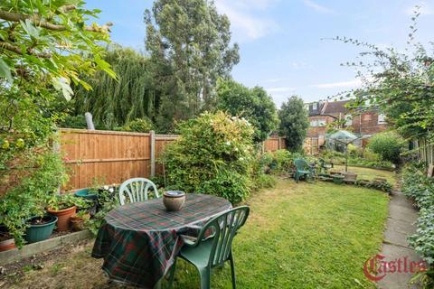 4 bedroom terraced house for sale, Linzee Road, N8