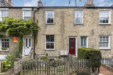 21 Ferry Path, Cambridge, CB4 1HB