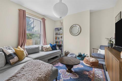 21 Ferry Path, Cambridge, CB4 1HB