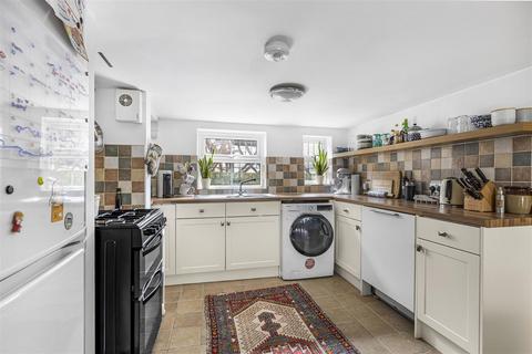 21 Ferry Path, Cambridge, CB4 1HB