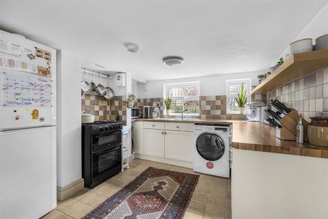 21 Ferry Path, Cambridge, CB4 1HB