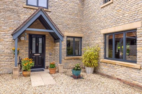 5 bedroom detached house for sale, Glastonbury BA6