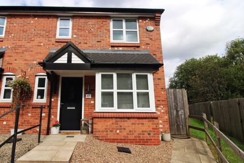 3 bedroom property for sale, Virginia Drive, Manchester M27