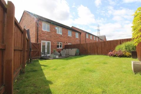 3 bedroom property for sale, Virginia Drive, Manchester M27