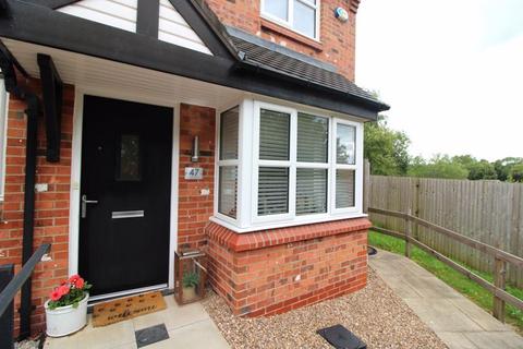 3 bedroom property for sale, Virginia Drive, Manchester M27