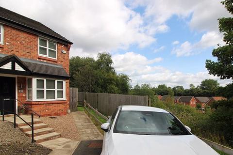 3 bedroom property for sale, Virginia Drive, Manchester M27