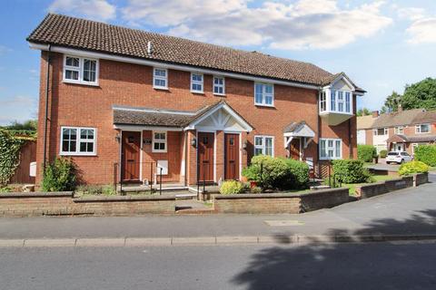 1 bedroom retirement property for sale, Earl Howe Road, Holmer Green HP15