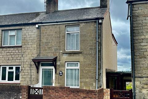 2 bedroom property for sale, High Street, Cinderford GL14