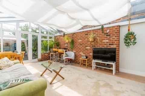 4 bedroom semi-detached house for sale, Cirencester Road, Cheltenham GL53