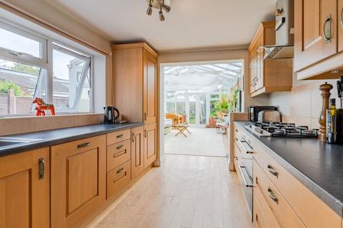 4 bedroom semi-detached house for sale, Cirencester Road, Cheltenham GL53