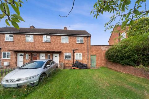 36 Bishop Hall Crescent, Bromsgrove, B60 3JS
