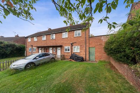 36 Bishop Hall Crescent, Bromsgrove, B60 3JS
