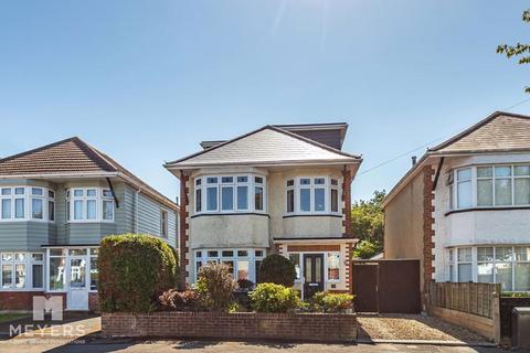 Corhampton Road, Bournemouth, BH6