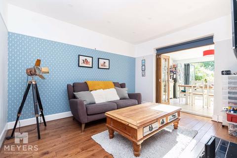 4 bedroom detached house for sale, Corhampton Road, Bournemouth, BH6