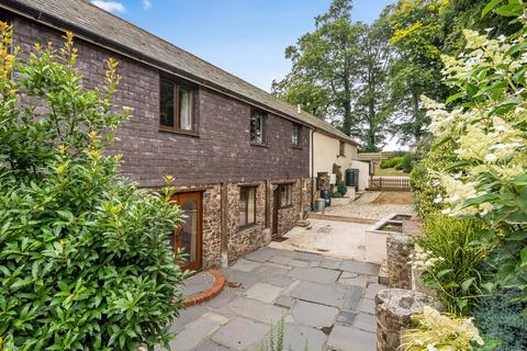 4 bedroom barn conversion for sale, North Tawton EX20