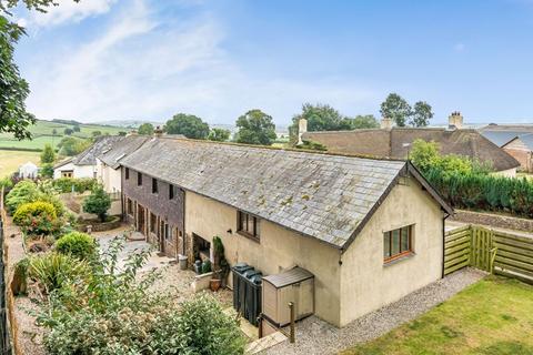 4 bedroom barn conversion for sale, North Tawton EX20