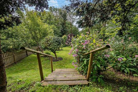 3 bedroom detached house for sale, Sheepwash, Beaworthy