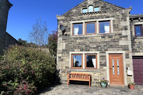 2 bedroom semi-detached house to rent, Billy Lane, Hebden Bridge HX7