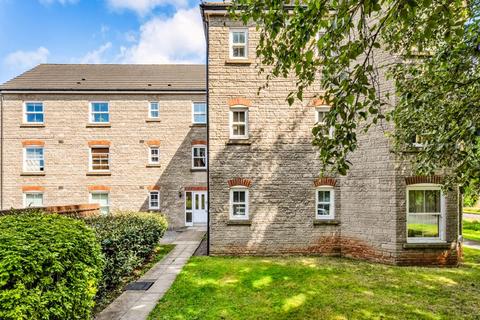 3 bedroom flat for sale, Bramley Copse, Long Ashton